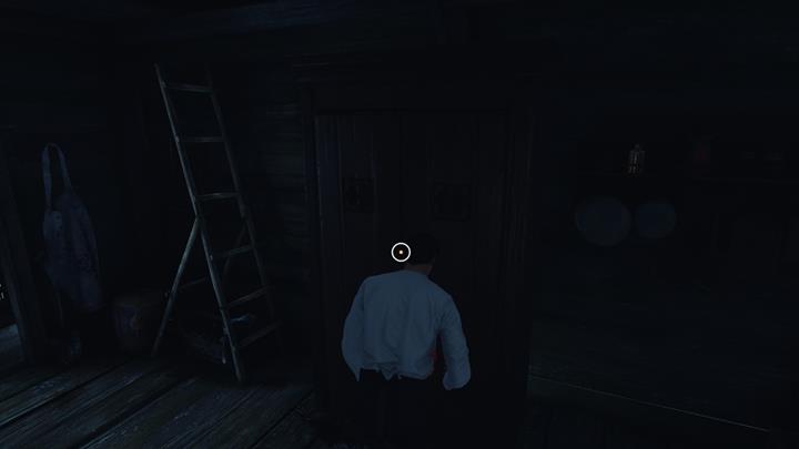 Run ahead - Escaping the hunter | Walkthrough - Prey Tell | Walkthrough - Sherlock Holmes: The Devils Daughter Game Walkthrough