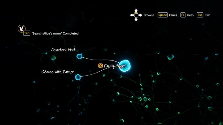 Create a hypothesis about the family crypt - Holmes house | Walkthrough - Fever Dreams | Walkthrough - Sherlock Holmes: The Devils Daughter Game Walkthrough