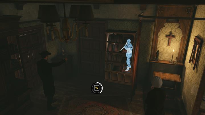 Wiggins will help you cheat the old woman - Baker Street and Jeremiahs house | Walkthrough - Infamy | Walkthrough - Sherlock Holmes: The Devils Daughter Game Walkthrough