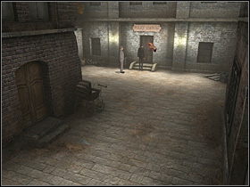 1 - Whitechapel, 1st September 1888 - Walkthrough - Sherlock Holmes vs. Jack the Ripper - Game Guide and Walkthrough