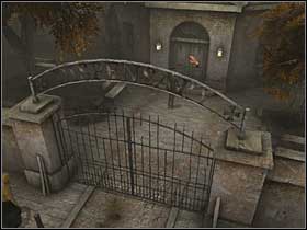 7 - Whitechapel, 1st September 1888 - Walkthrough - Sherlock Holmes vs. Jack the Ripper - Game Guide and Walkthrough