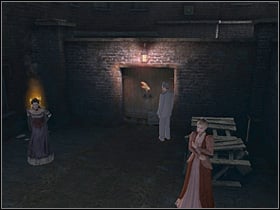 2 - Whitechapel, 7th September 1888 - Walkthrough - Sherlock Holmes vs. Jack the Ripper - Game Guide and Walkthrough