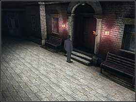 Now go Lucy 's Lodgings - Whitechapel, 7th September 1888 - Walkthrough - Sherlock Holmes vs. Jack the Ripper - Game Guide and Walkthrough
