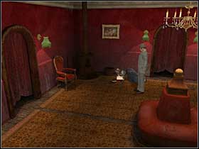 3 - Whitechapel, 7th September 1888 - Walkthrough - Sherlock Holmes vs. Jack the Ripper - Game Guide and Walkthrough