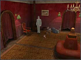 After the talk go to Mara (she is on the left) - Whitechapel, 7th September 1888 - Walkthrough - Sherlock Holmes vs. Jack the Ripper - Game Guide and Walkthrough