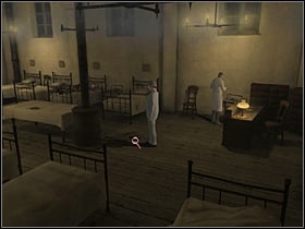 4 - Whitechapel, 7th September 1888 - Walkthrough - Sherlock Holmes vs. Jack the Ripper - Game Guide and Walkthrough