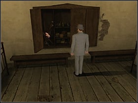 Your next objective will be the Clinic (Map - Clinic) - Whitechapel, 7th September 1888 - Walkthrough - Sherlock Holmes vs. Jack the Ripper - Game Guide and Walkthrough