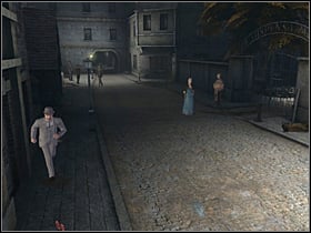 5 - Whitechapel, 7th September 1888 - Walkthrough - Sherlock Holmes vs. Jack the Ripper - Game Guide and Walkthrough