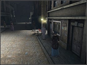 6 - Whitechapel, 7th September 1888 - Walkthrough - Sherlock Holmes vs. Jack the Ripper - Game Guide and Walkthrough