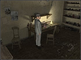 8 - Whitechapel, 7th September 1888 - Walkthrough - Sherlock Holmes vs. Jack the Ripper - Game Guide and Walkthrough