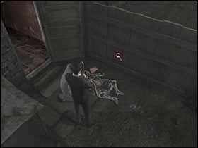 Uncover the body - Hanbury Street, 8th September 1888 - Walkthrough - Sherlock Holmes vs. Jack the Ripper - Game Guide and Walkthrough