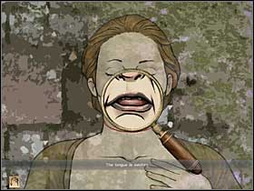 4 - Hanbury Street, 8th September 1888 - Walkthrough - Sherlock Holmes vs. Jack the Ripper - Game Guide and Walkthrough