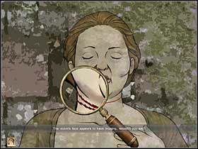 5 - Hanbury Street, 8th September 1888 - Walkthrough - Sherlock Holmes vs. Jack the Ripper - Game Guide and Walkthrough