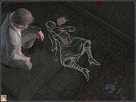 6 - Hanbury Street, 8th September 1888 - Walkthrough - Sherlock Holmes vs. Jack the Ripper - Game Guide and Walkthrough