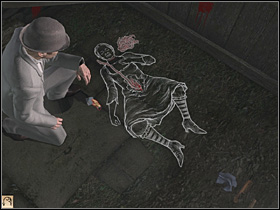 7 - Hanbury Street, 8th September 1888 - Walkthrough - Sherlock Holmes vs. Jack the Ripper - Game Guide and Walkthrough