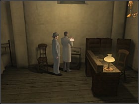 2 - Whitechapel, 11 September 1888 - Walkthrough - Sherlock Holmes vs. Jack the Ripper - Game Guide and Walkthrough