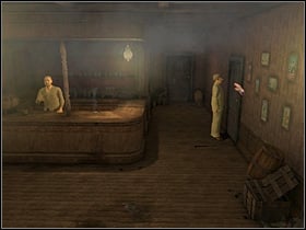 4 - Whitechapel, 11 September 1888 - Walkthrough - Sherlock Holmes vs. Jack the Ripper - Game Guide and Walkthrough