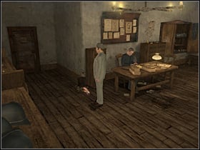 6 - Whitechapel, 11 September 1888 - Walkthrough - Sherlock Holmes vs. Jack the Ripper - Game Guide and Walkthrough