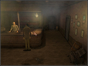 2 - Whitechapel, 12 September 1888 - part 1 - Walkthrough - Sherlock Holmes vs. Jack the Ripper - Game Guide and Walkthrough