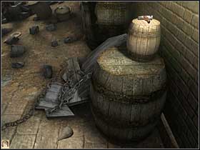 5 - Whitechapel, 12 September 1888 - part 1 - Walkthrough - Sherlock Holmes vs. Jack the Ripper - Game Guide and Walkthrough