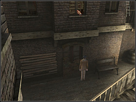 8 - Whitechapel, 12 September 1888 - part 1 - Walkthrough - Sherlock Holmes vs. Jack the Ripper - Game Guide and Walkthrough