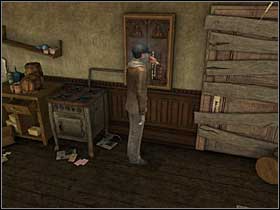 10 - Whitechapel, 12 September 1888 - part 1 - Walkthrough - Sherlock Holmes vs. Jack the Ripper - Game Guide and Walkthrough