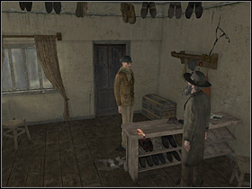 2 - Whitechapel, 12 September 1888 - part 2 - Walkthrough - Sherlock Holmes vs. Jack the Ripper - Game Guide and Walkthrough