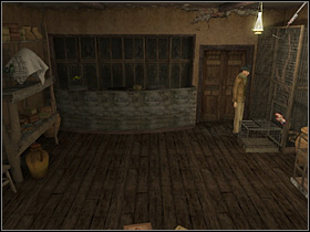 3 - Whitechapel, 12 September 1888 - part 2 - Walkthrough - Sherlock Holmes vs. Jack the Ripper - Game Guide and Walkthrough