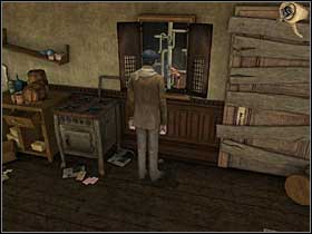 4 - Whitechapel, 12 September 1888 - part 2 - Walkthrough - Sherlock Holmes vs. Jack the Ripper - Game Guide and Walkthrough