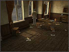 Of course, pull out the Bluto's Bag from the pipes - Whitechapel, 12 September 1888 - part 2 - Walkthrough - Sherlock Holmes vs. Jack the Ripper - Game Guide and Walkthrough