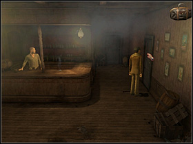 6 - Whitechapel, 12 September 1888 - part 2 - Walkthrough - Sherlock Holmes vs. Jack the Ripper - Game Guide and Walkthrough