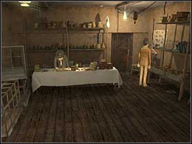 1 - Baker Street, 12 September 1888 - Walkthrough - Sherlock Holmes vs. Jack the Ripper - Game Guide and Walkthrough