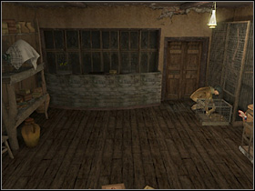 Now return to the pet shop - Baker Street, 12 September 1888 - Walkthrough - Sherlock Holmes vs. Jack the Ripper - Game Guide and Walkthrough