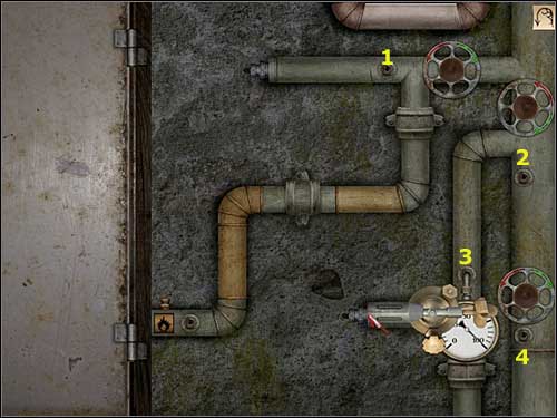 So go for it - Baker Street, 12 September 1888 - Walkthrough - Sherlock Holmes vs. Jack the Ripper - Game Guide and Walkthrough