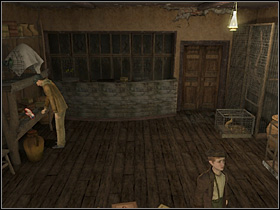 7 - Baker Street, 12 September 1888 - Walkthrough - Sherlock Holmes vs. Jack the Ripper - Game Guide and Walkthrough