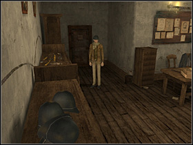 3 - Whitechapel, 12th September 1888 - Walkthrough - Sherlock Holmes vs. Jack the Ripper - Game Guide and Walkthrough