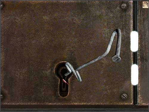 Move it down (and right) - Whitechapel, 12th September 1888 - Walkthrough - Sherlock Holmes vs. Jack the Ripper - Game Guide and Walkthrough