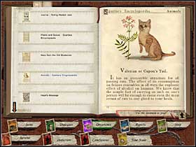 Holmes and Watson are talking about all things that they had learn separately - Baker Street, 13th September 1888 - Walkthrough - Sherlock Holmes vs. Jack the Ripper - Game Guide and Walkthrough