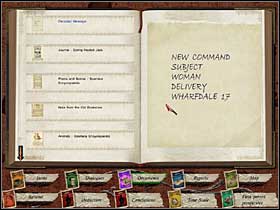 2 - Baker Street, 13th September 1888 - Walkthrough - Sherlock Holmes vs. Jack the Ripper - Game Guide and Walkthrough