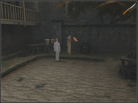 1 - Wharfdale Road, night 13 /14 September 1888 - part 1 - Walkthrough - Sherlock Holmes vs. Jack the Ripper - Game Guide and Walkthrough