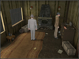 Return to the courtyard and get into the main door - of course, closed - Wharfdale Road, night 13 /14 September 1888 - part 1 - Walkthrough - Sherlock Holmes vs. Jack the Ripper - Game Guide and Walkthrough