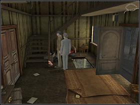 5 - Wharfdale Road, night 13 /14 September 1888 - part 1 - Walkthrough - Sherlock Holmes vs. Jack the Ripper - Game Guide and Walkthrough