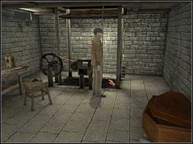 1 - Wharfdale Road, night 13 /14 September 1888 - part 2 - Walkthrough - Sherlock Holmes vs. Jack the Ripper - Game Guide and Walkthrough