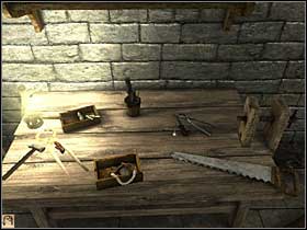 2 - Wharfdale Road, night 13 /14 September 1888 - part 2 - Walkthrough - Sherlock Holmes vs. Jack the Ripper - Game Guide and Walkthrough