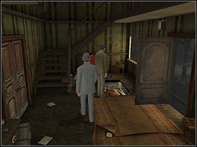 4 - Wharfdale Road, night 13 /14 September 1888 - part 2 - Walkthrough - Sherlock Holmes vs. Jack the Ripper - Game Guide and Walkthrough