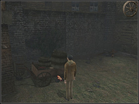 5 - Wharfdale Road, night 13 /14 September 1888 - part 2 - Walkthrough - Sherlock Holmes vs. Jack the Ripper - Game Guide and Walkthrough