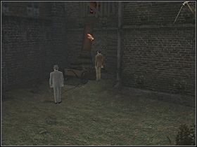 6 - Wharfdale Road, night 13 /14 September 1888 - part 2 - Walkthrough - Sherlock Holmes vs. Jack the Ripper - Game Guide and Walkthrough