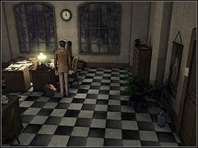 2 - Central News Agency, night 29/30 September 1888 - Walkthrough - Sherlock Holmes vs. Jack the Ripper - Game Guide and Walkthrough