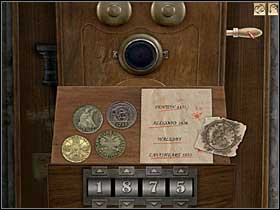 Go to the phone and call - Central News Agency, night 29/30 September 1888 - Walkthrough - Sherlock Holmes vs. Jack the Ripper - Game Guide and Walkthrough