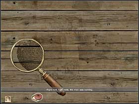 4 - Whitechapel, night 29/30 September 1888 - Walkthrough - Sherlock Holmes vs. Jack the Ripper - Game Guide and Walkthrough